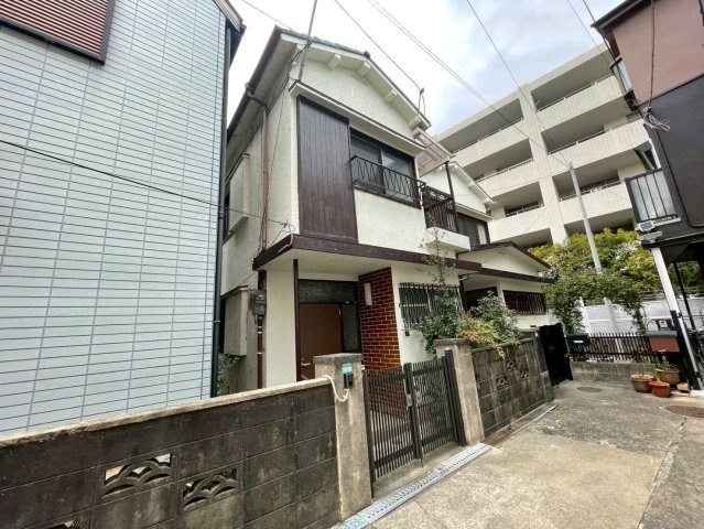 芦屋市南宮町戸建