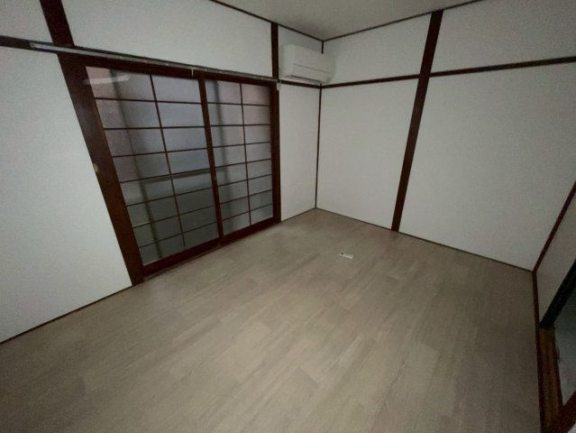 芦屋市南宮町戸建の和室