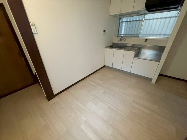 芦屋市南宮町戸建の居間・リビング