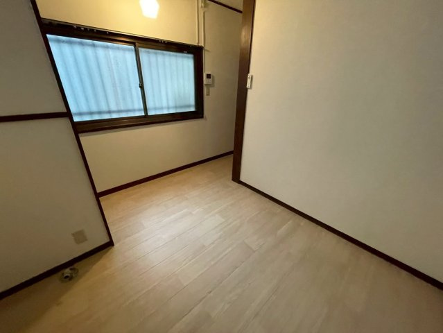 芦屋市南宮町戸建の居間・リビング