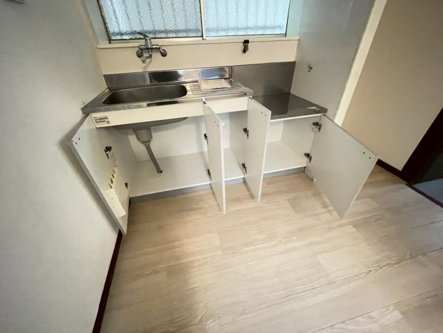 芦屋市南宮町戸建のロビー