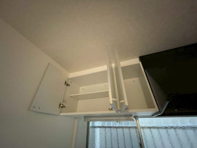 芦屋市南宮町戸建の内装