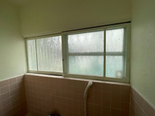 芦屋市南宮町戸建の内装