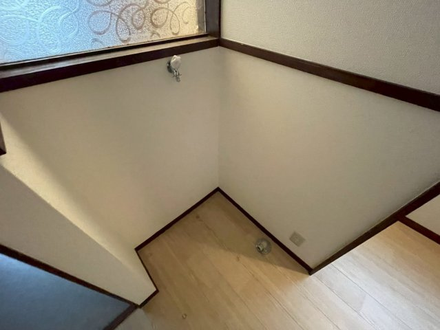 芦屋市南宮町戸建の設備