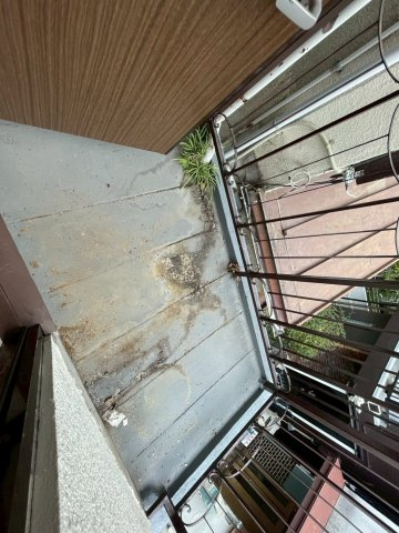 芦屋市南宮町戸建の設備