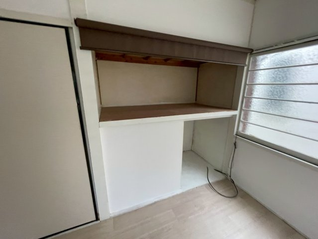 芦屋市南宮町戸建の収納