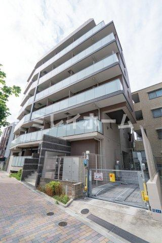 クレイシアヴァースクレイシア北馬込