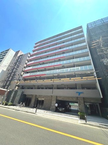 セレニテ江坂ミラク