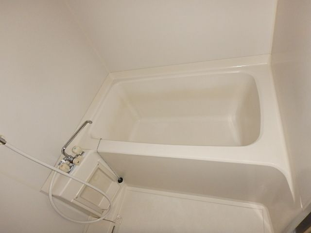 【浴室】 | オリーブガーデンA