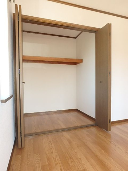 【収納】 | オリーブガーデンA