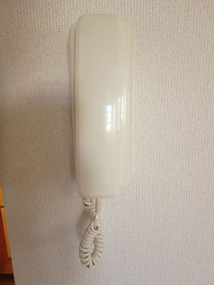 【設備】 | オリーブガーデンA