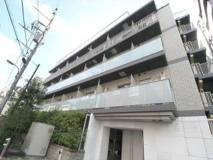 ザ・レジデンス神楽坂Ⅱの画像