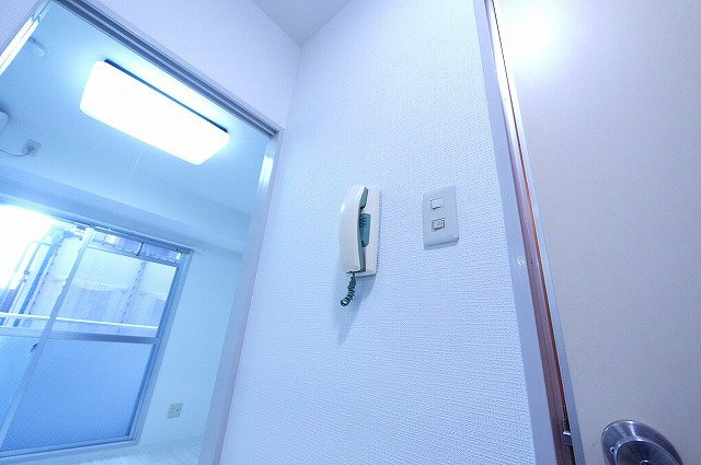 白樺ハイツ大宮Ⅲの設備