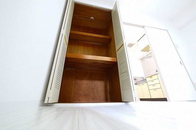 白樺ハイツ大宮Ⅲの浴室