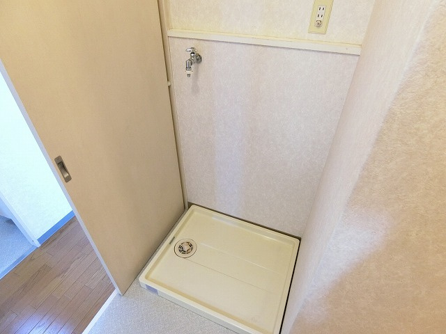 コスモ拝島のその他