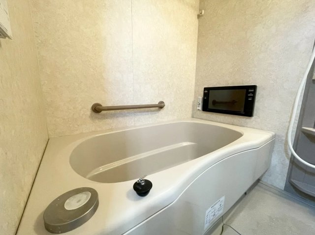 レジェンド松が谷のエントランス