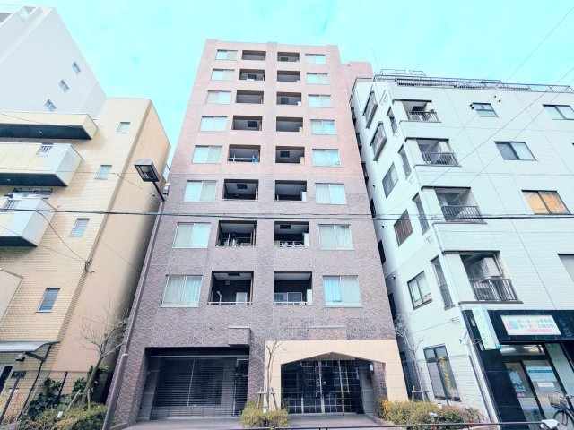 レジェンド松が谷