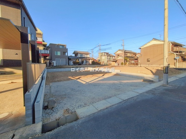  | 春日井市関田町２丁目9-2『仲介料無料』新築戸建て | 撮影：'26/02/09 