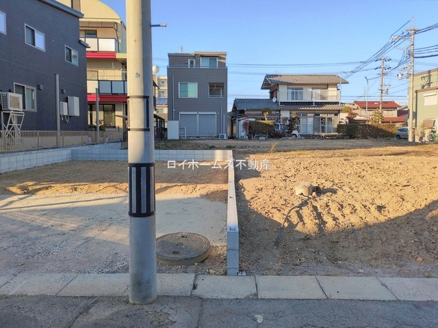  | 春日井市関田町２丁目9-2『仲介料無料』新築戸建て | 撮影：'26/02/09 