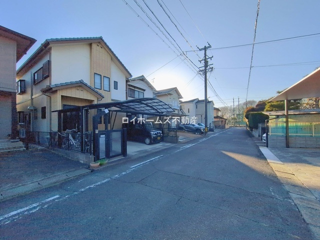  | 春日井市関田町２丁目9-2『仲介料無料』新築戸建て | 撮影：'26/02/09 