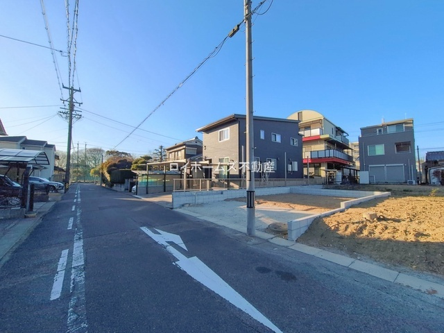  | 春日井市関田町２丁目9-2『仲介料無料』新築戸建て | 撮影：'26/02/09 