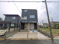 春日井市関田町２丁目9-2『仲介料無料』新築戸建ての画像