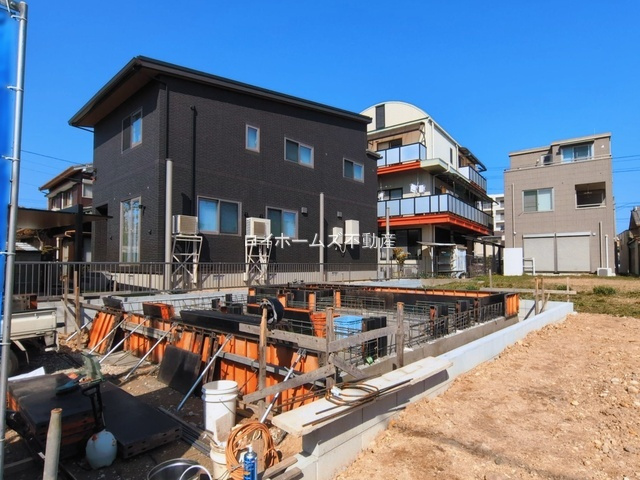  | 春日井市関田町２丁目9-2『仲介料無料』新築戸建て | 撮影：'26/03/05 