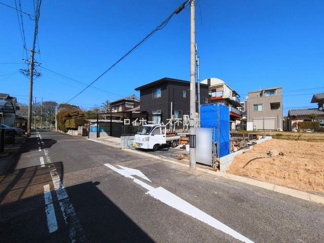  | 春日井市関田町２丁目9-2『仲介料無料』新築戸建て | 撮影：'26/03/05 
