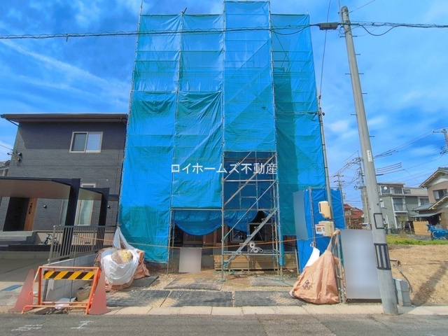  | 春日井市関田町２丁目9-2『仲介料無料』新築戸建て | 撮影：'26/04/06