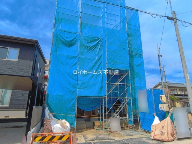  | 春日井市関田町２丁目9-2『仲介料無料』新築戸建て | 撮影：'26/04/06