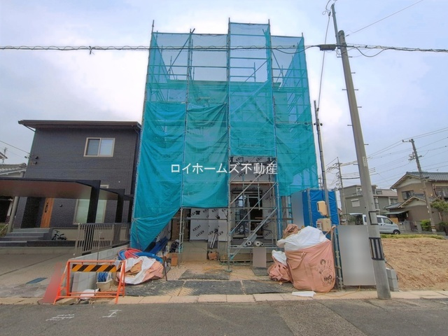  | 春日井市関田町２丁目9-2『仲介料無料』新築戸建て | 撮影：'26/04/15 
