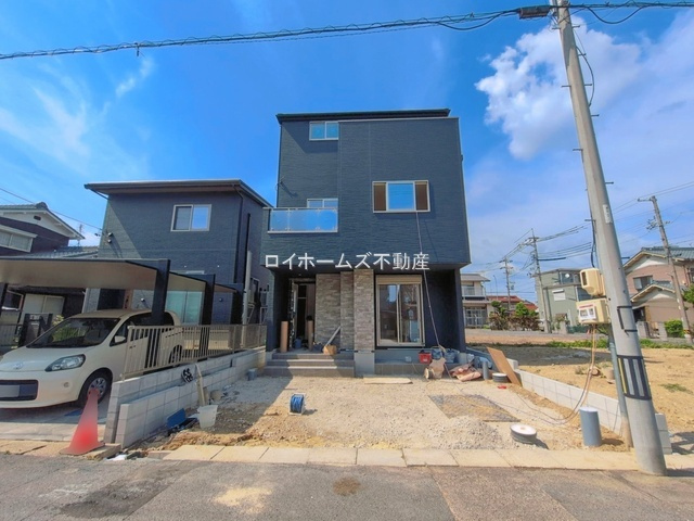  | 春日井市関田町２丁目9-2『仲介料無料』新築戸建て | 撮影：'26/05/26 