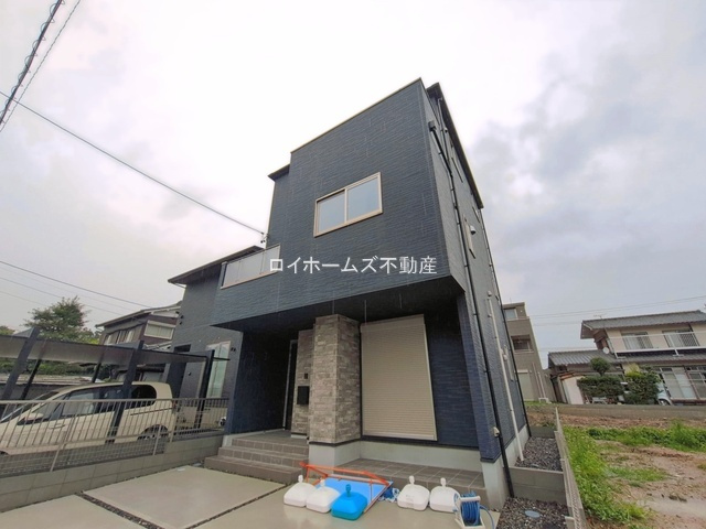  | 春日井市関田町２丁目9-2『仲介料無料』新築戸建て | 撮影：'26/06/26 