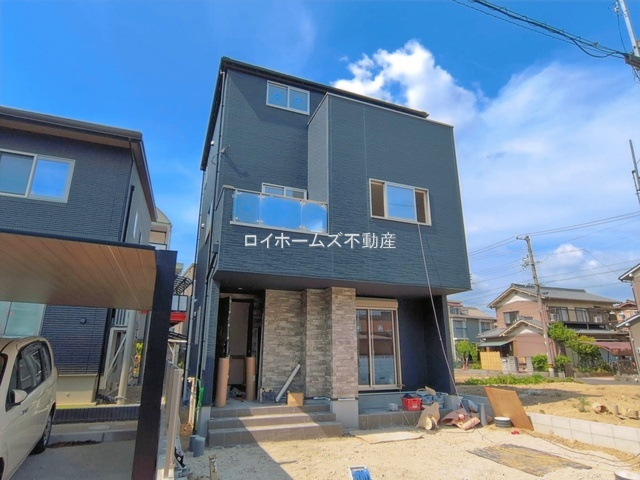  | 春日井市関田町２丁目9-2『仲介料無料』新築戸建て | 撮影：'26/05/26 
