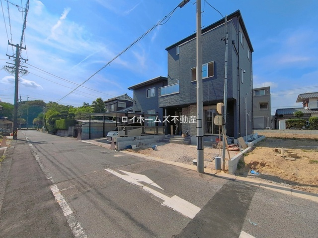  | 春日井市関田町２丁目9-2『仲介料無料』新築戸建て | 撮影：'26/05/26 