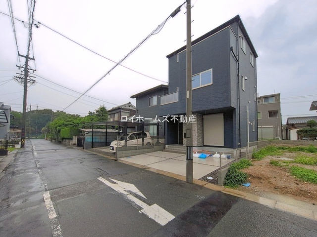  | 春日井市関田町２丁目9-2『仲介料無料』新築戸建て | 撮影：'26/06/26 