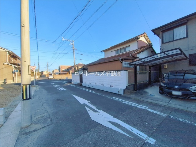  | 春日井市関田町２丁目9-2『仲介料無料』新築戸建て | 撮影：'26/02/09 