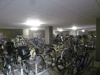 【その他】 | パデシオン山科夢ヶ丘