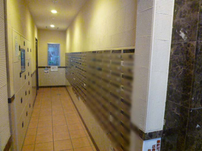 【その他】 | パデシオン山科夢ヶ丘