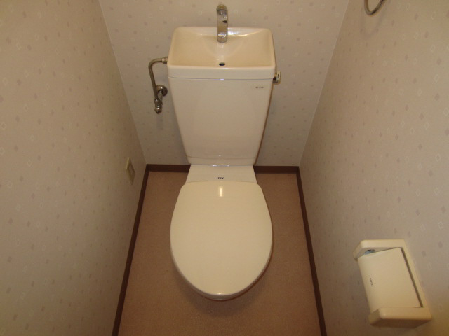 【トイレ】