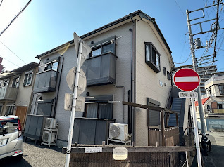 シティフラッツ