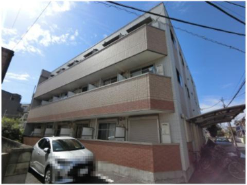 エクセレントコート津田沼