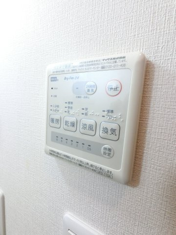 エクセレントコート津田沼の設備