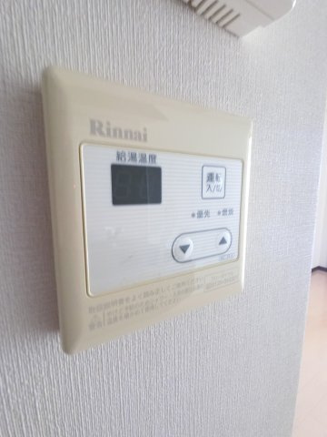 エクセレントコート津田沼の設備
