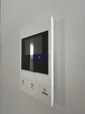 【セキュリティ】 | グランディール武蔵小杉 | 同じ仕様