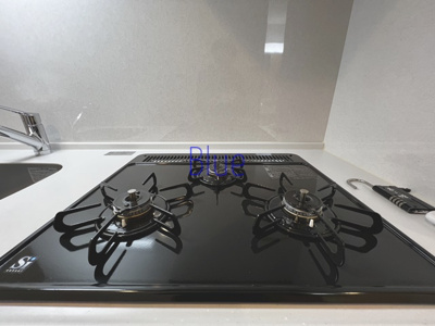 【キッチン】 | グランディール武蔵小杉 | 同じ仕様