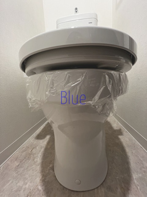 【トイレ】 | グランディール武蔵小杉 | 同じ仕様