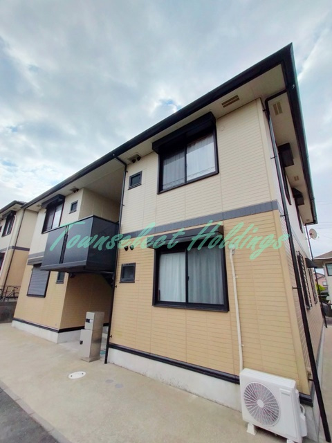 フィオーレ湘南山手　A棟