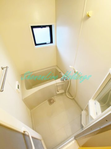 フィオーレ湘南山手　A棟の浴室