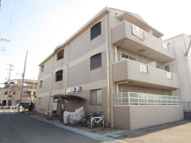 岸和田市西之内町のマンションの画像